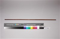 藏品(綜絖棒)的圖片